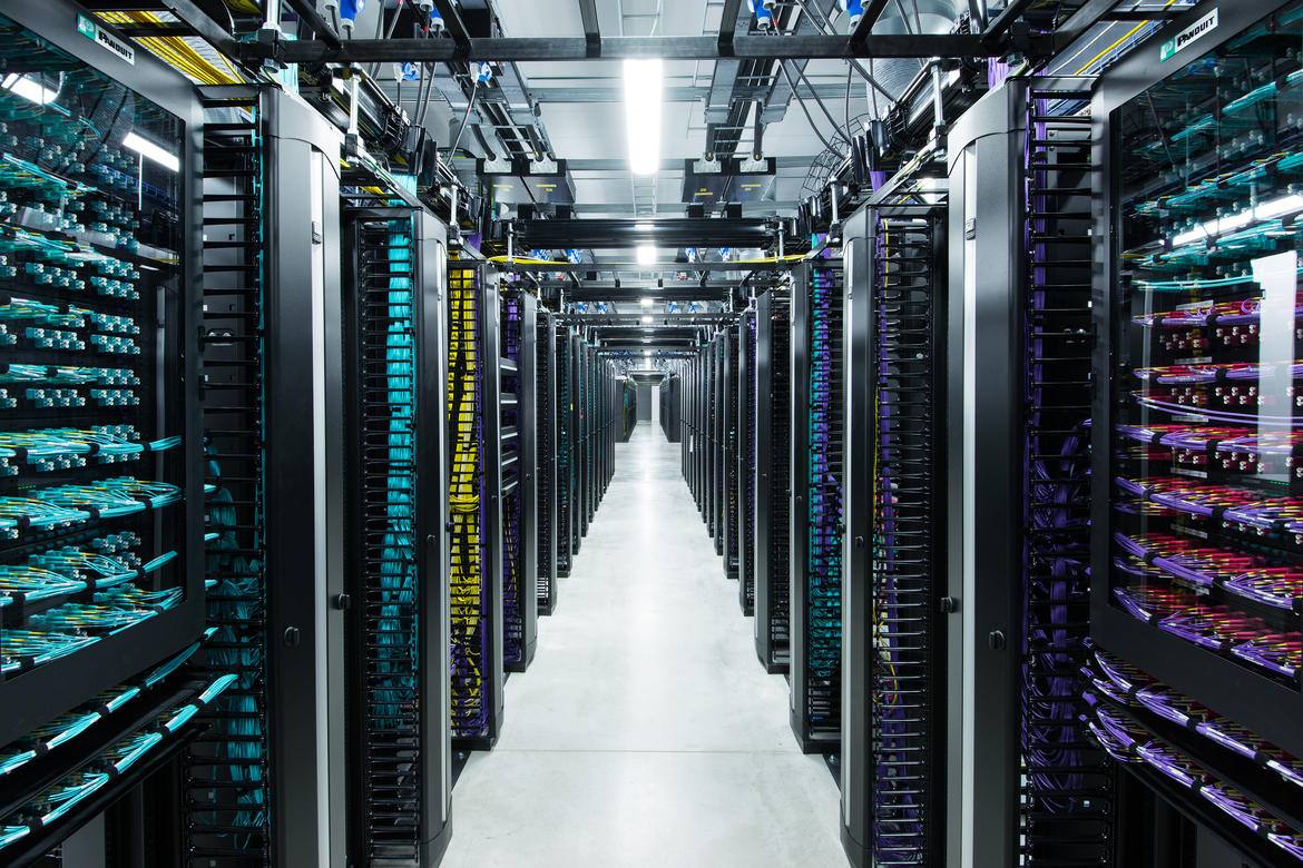 Data center